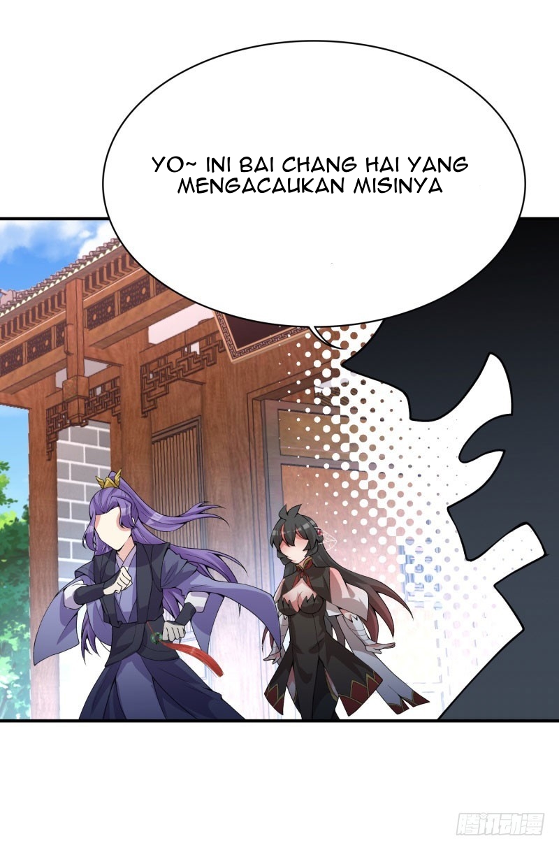 I Picked Up An Attributes Chapter 13 Gambar 30